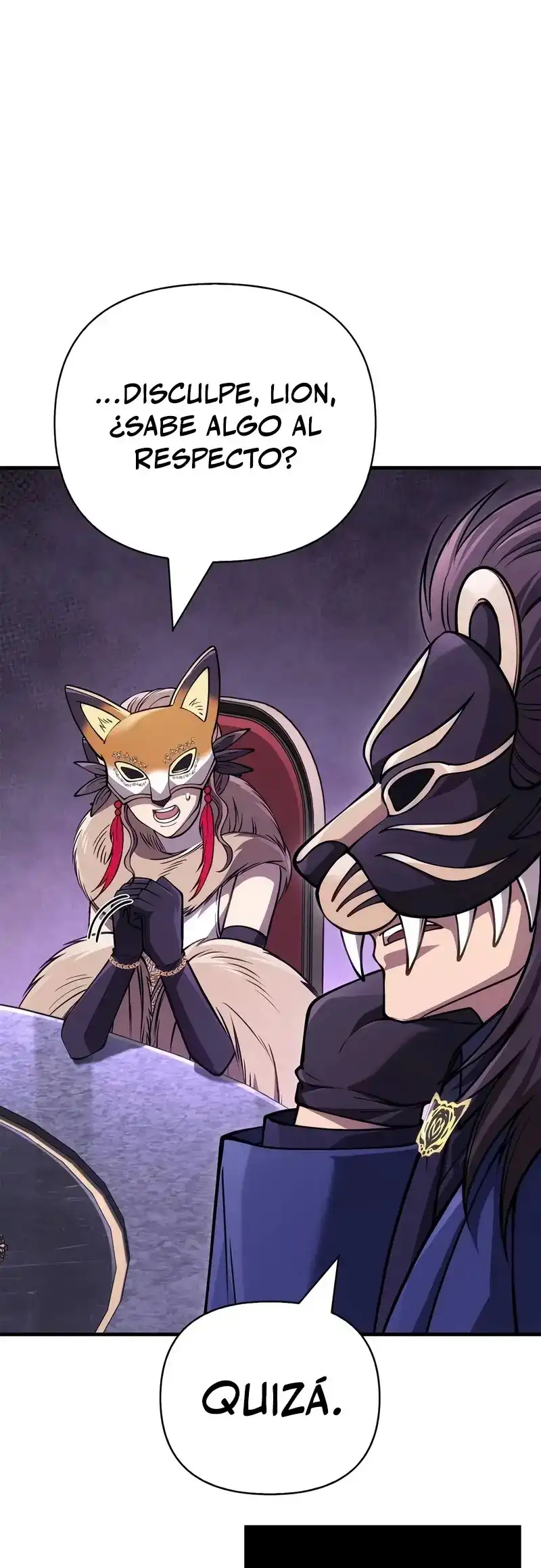 Read Sobreviviendo al Juego Siendo un Barbaro ES Manga Online