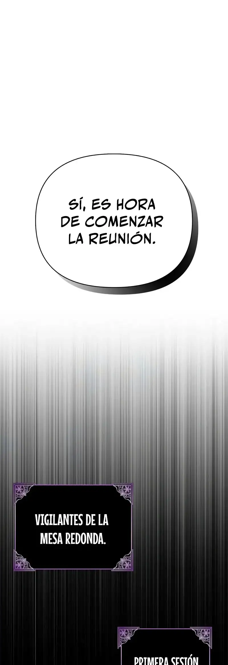 Read Sobreviviendo al Juego Siendo un Barbaro ES Manga Online