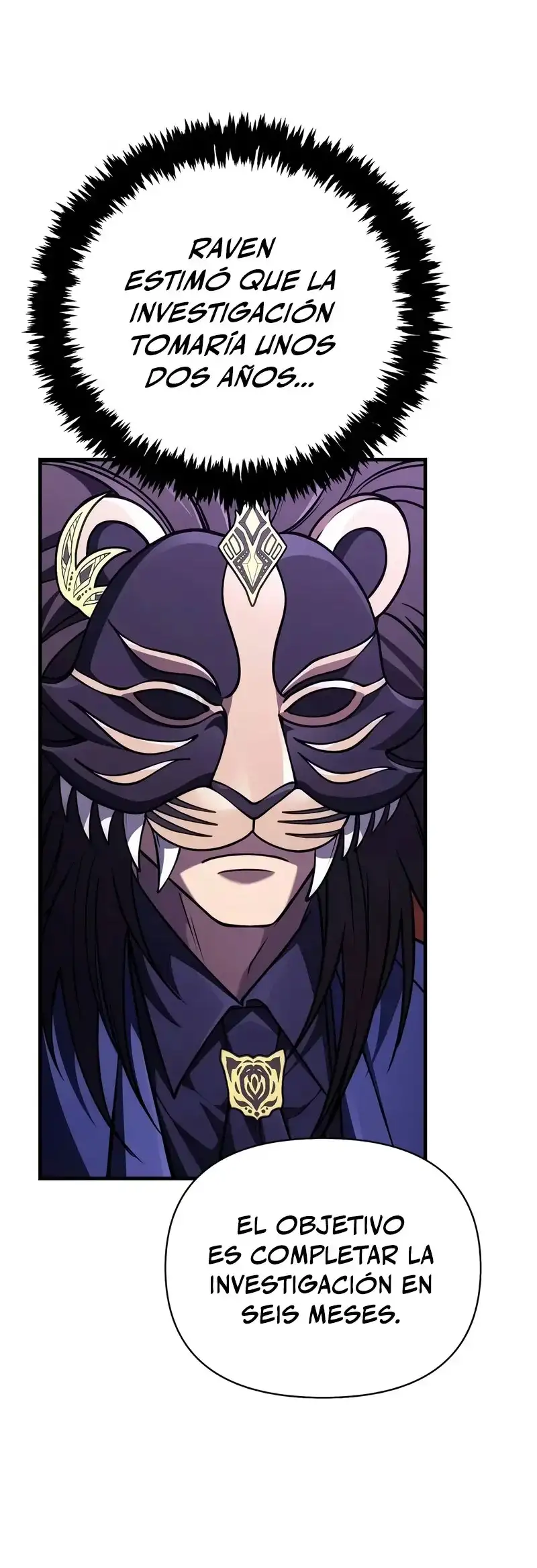 Read Sobreviviendo al Juego Siendo un Barbaro ES Manga Online