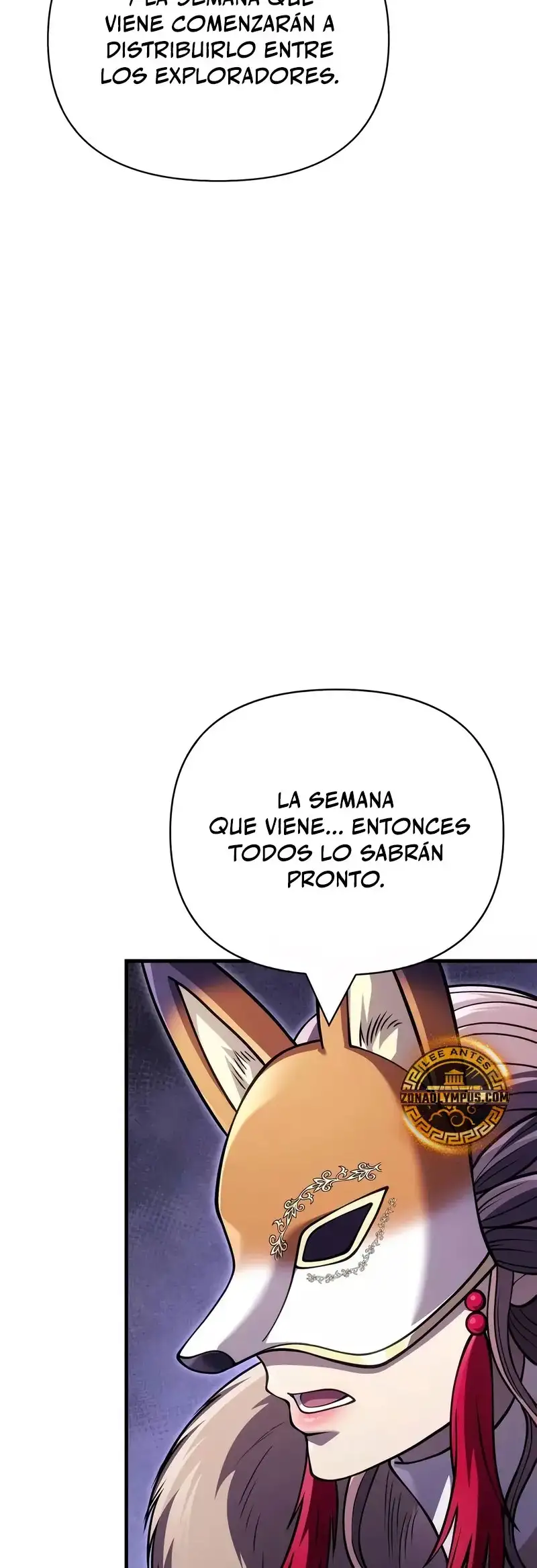 Read Sobreviviendo al Juego Siendo un Barbaro ES Manga Online