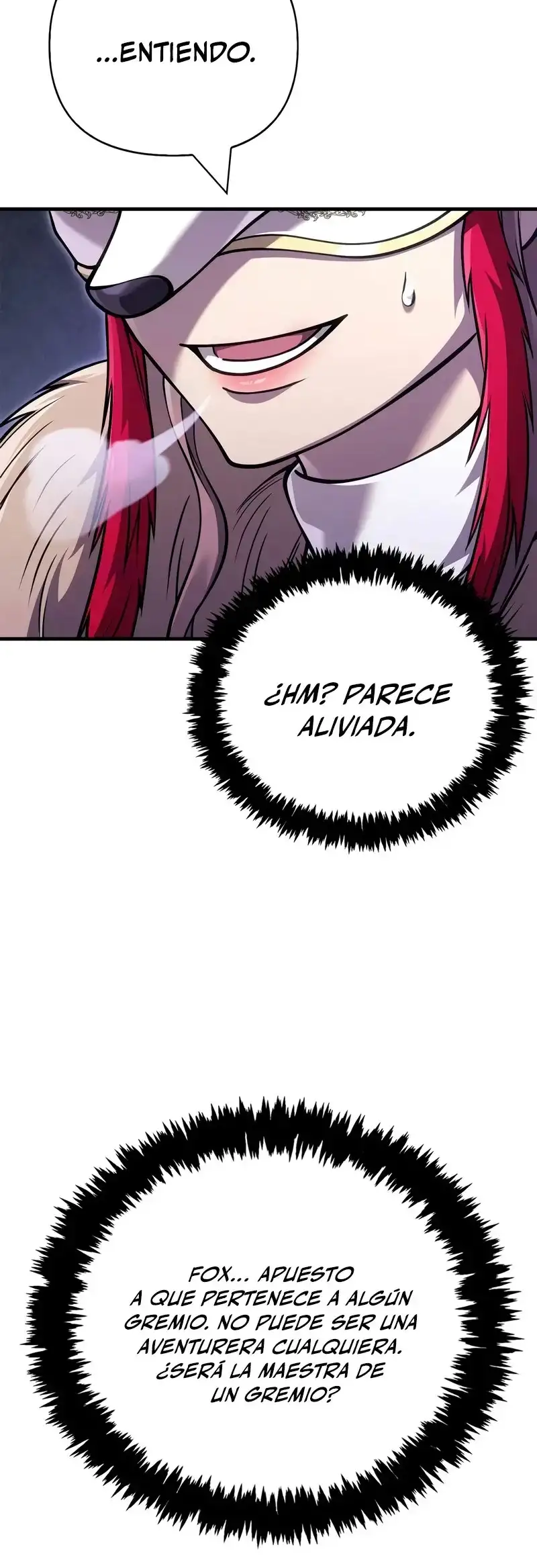 Read Sobreviviendo al Juego Siendo un Barbaro ES Manga Online