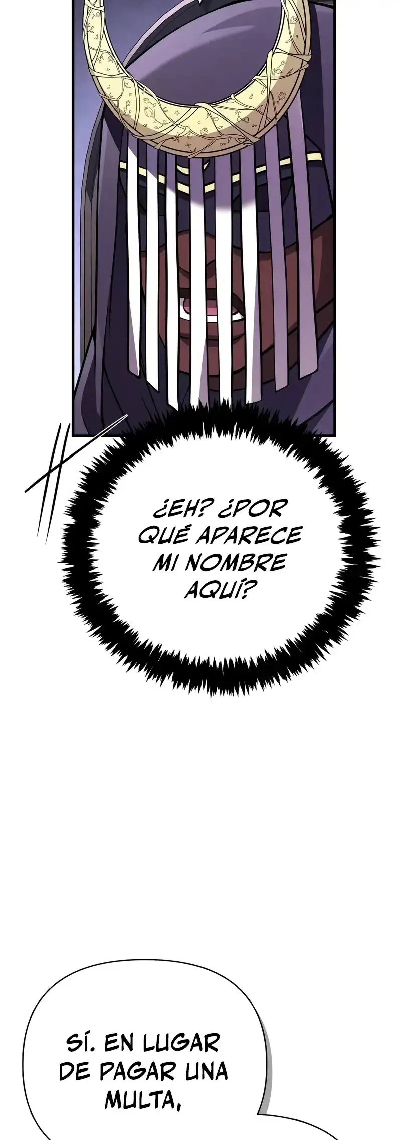 Read Sobreviviendo al Juego Siendo un Barbaro ES Manga Online