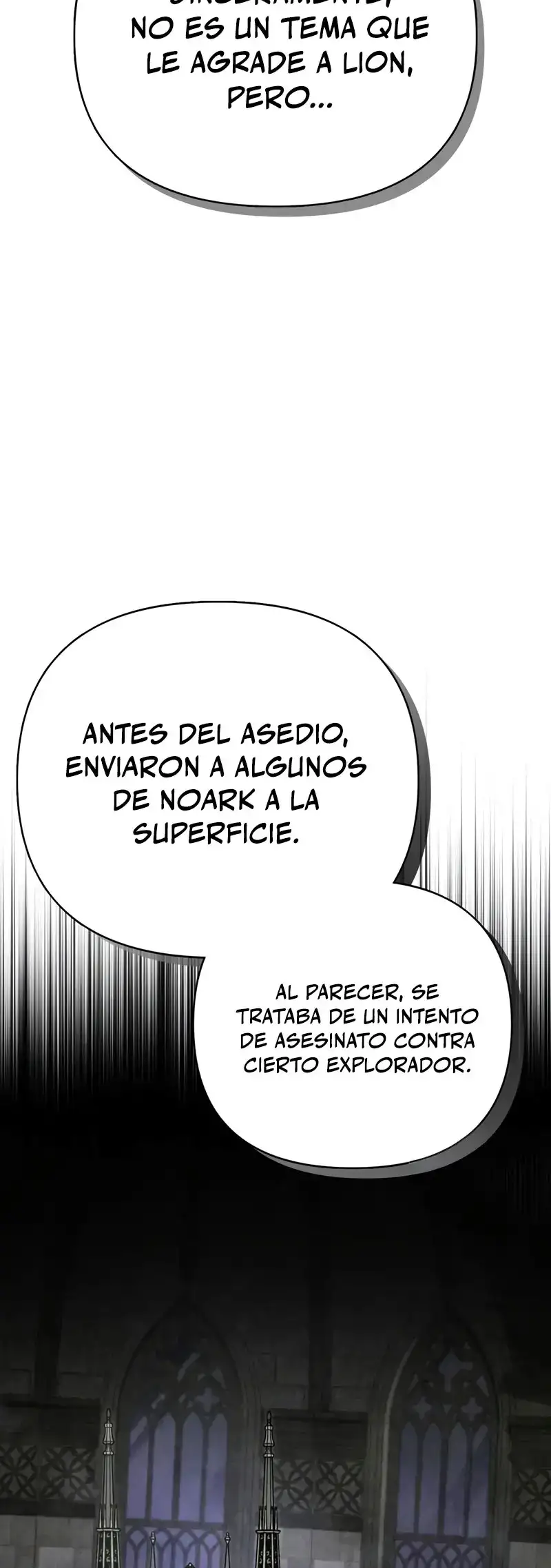 Read Sobreviviendo al Juego Siendo un Barbaro ES Manga Online