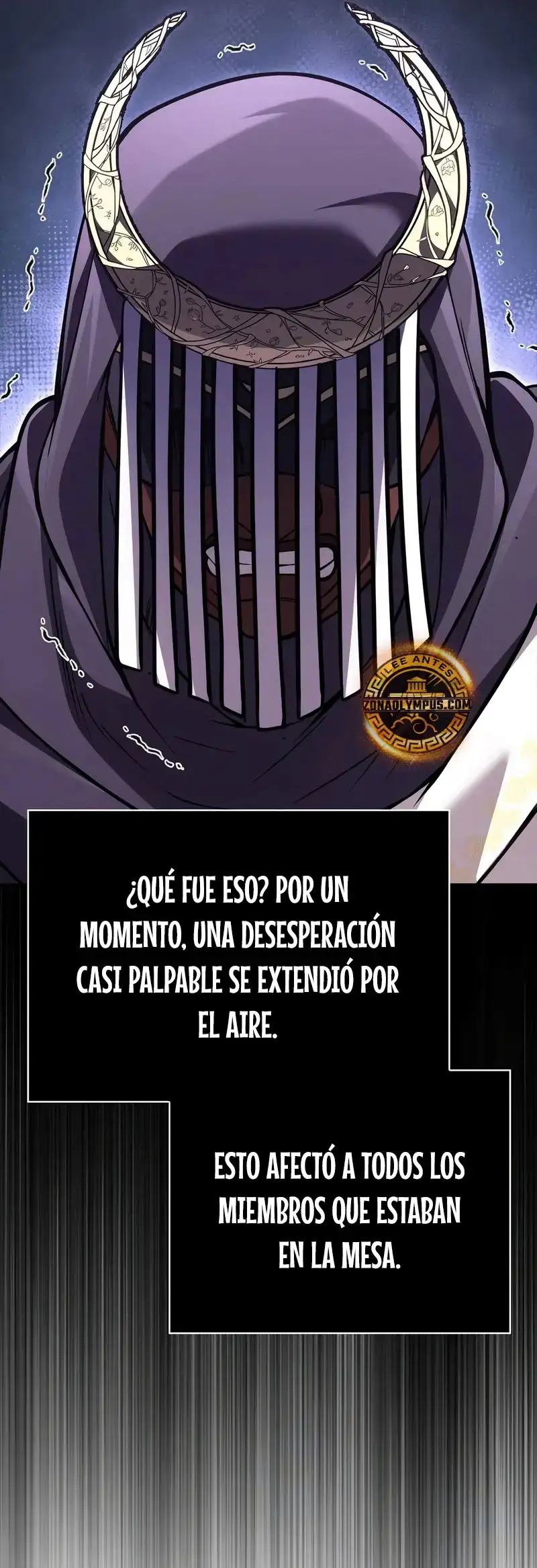 Read Sobreviviendo al Juego Siendo un Barbaro ES Manga Online