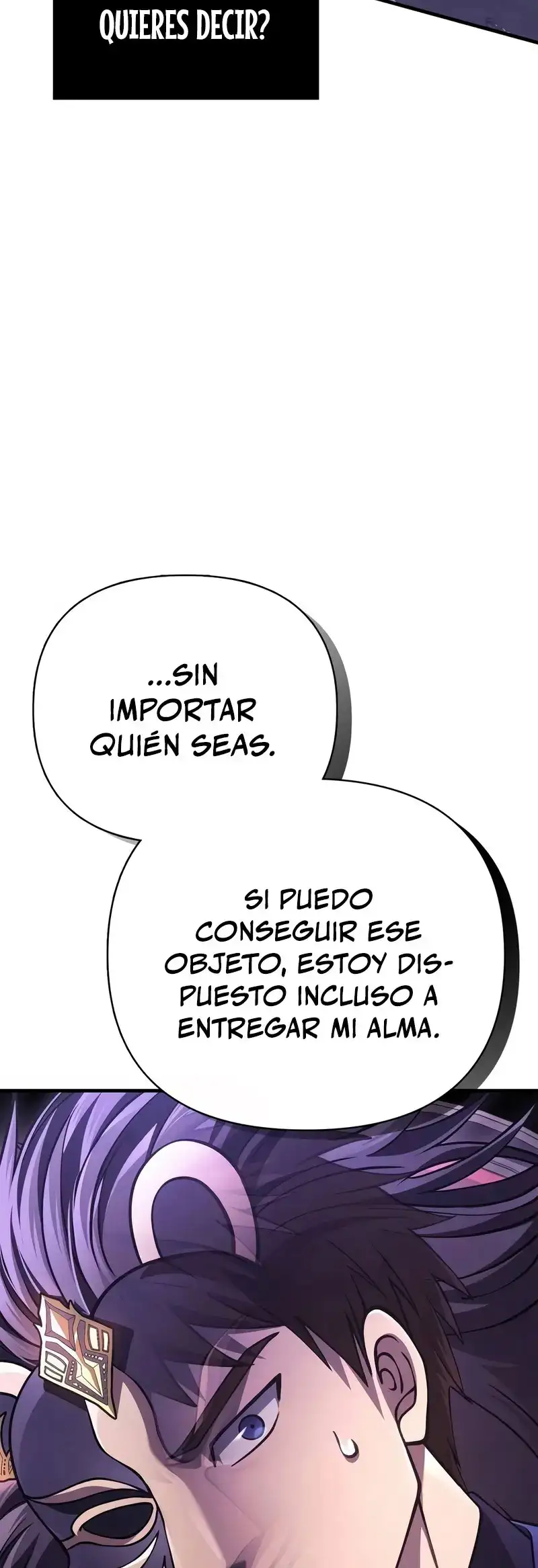 Read Sobreviviendo al Juego Siendo un Barbaro ES Manga Online