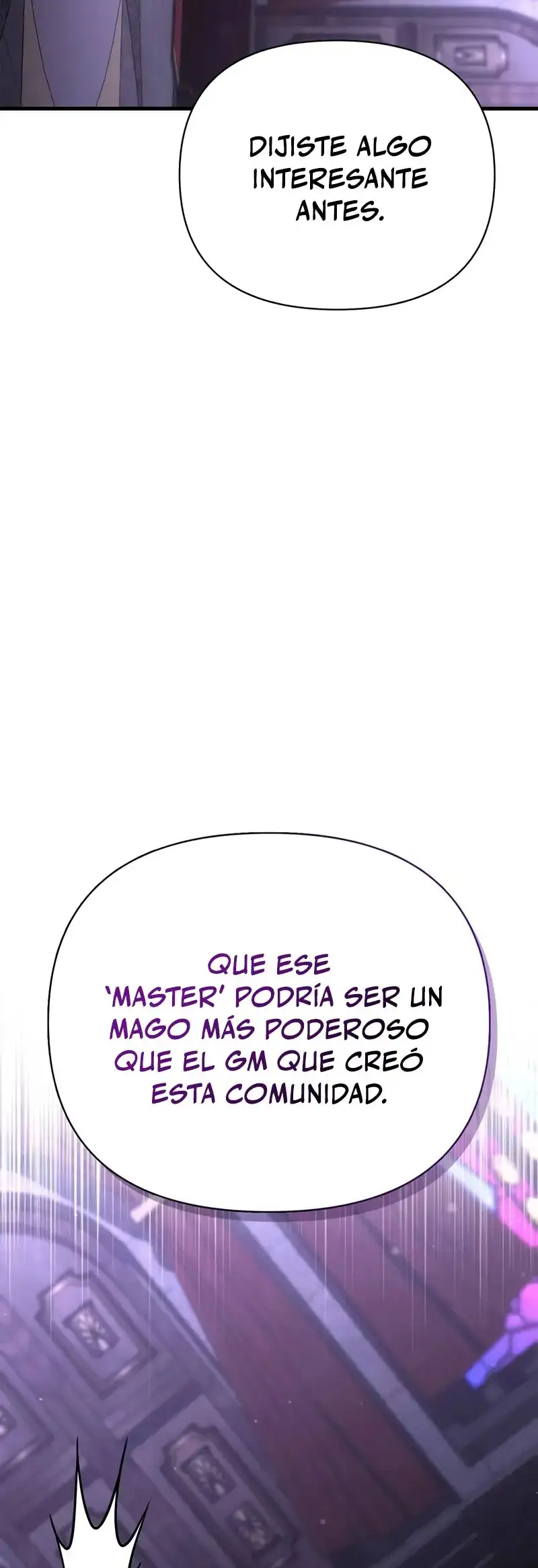 Read Sobreviviendo al Juego Siendo un Barbaro ES Manga Online