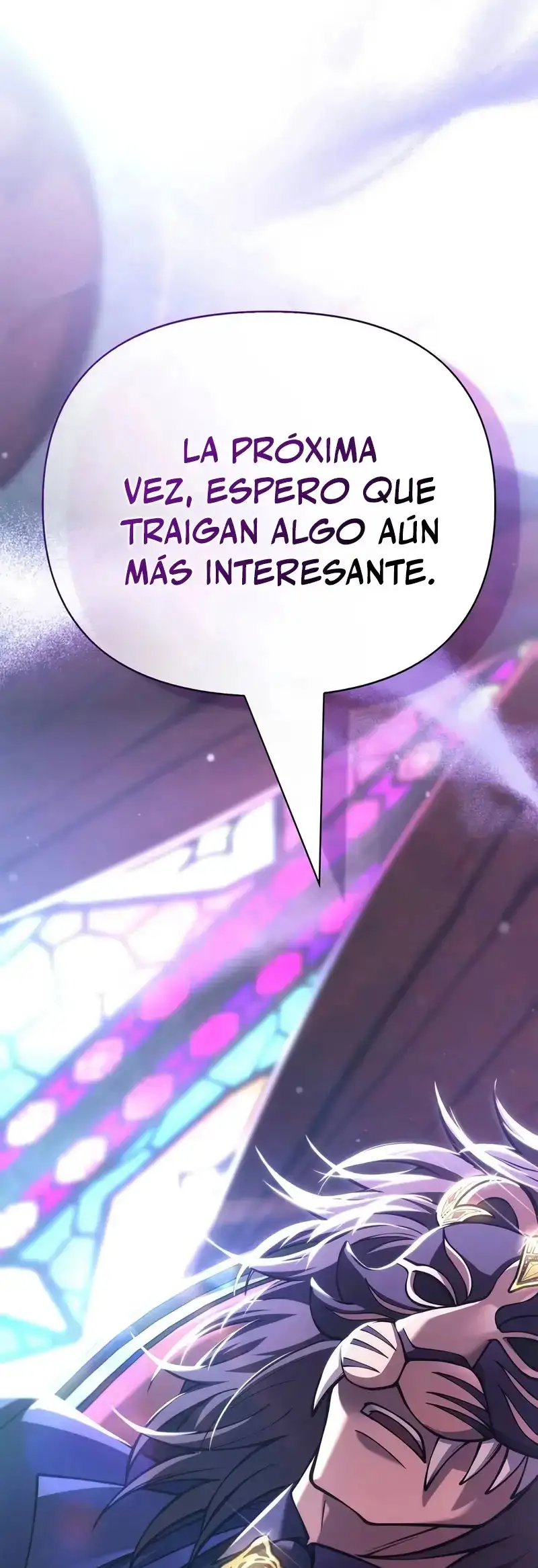 Read Sobreviviendo al Juego Siendo un Barbaro ES Manga Online