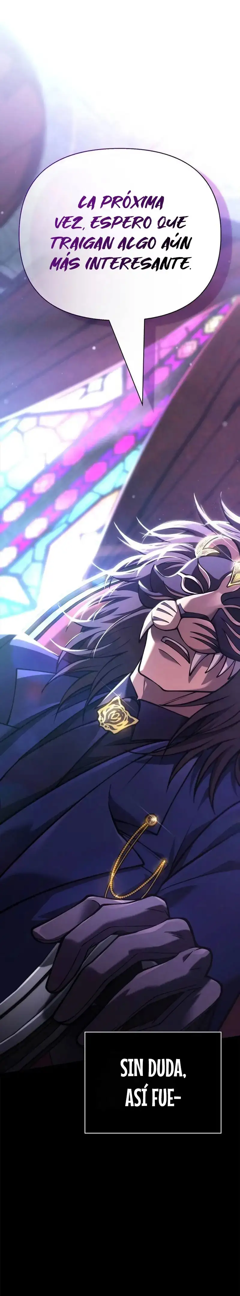 Read Sobreviviendo al Juego Siendo un Barbaro ES Manga Online