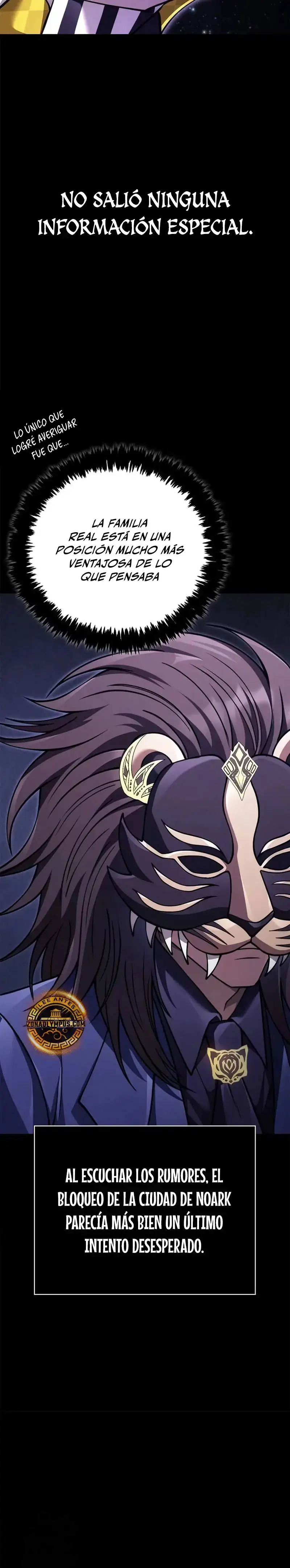 Read Sobreviviendo al Juego Siendo un Barbaro ES Manga Online