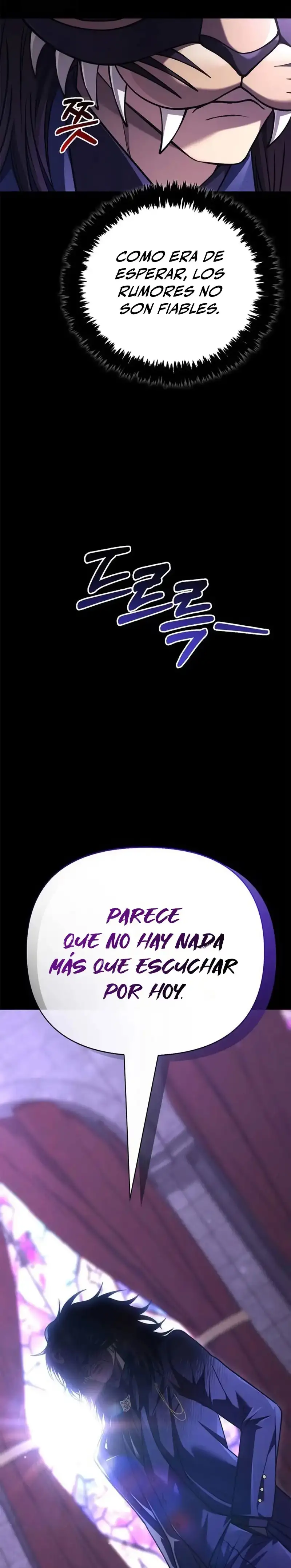 Read Sobreviviendo al Juego Siendo un Barbaro ES Manga Online