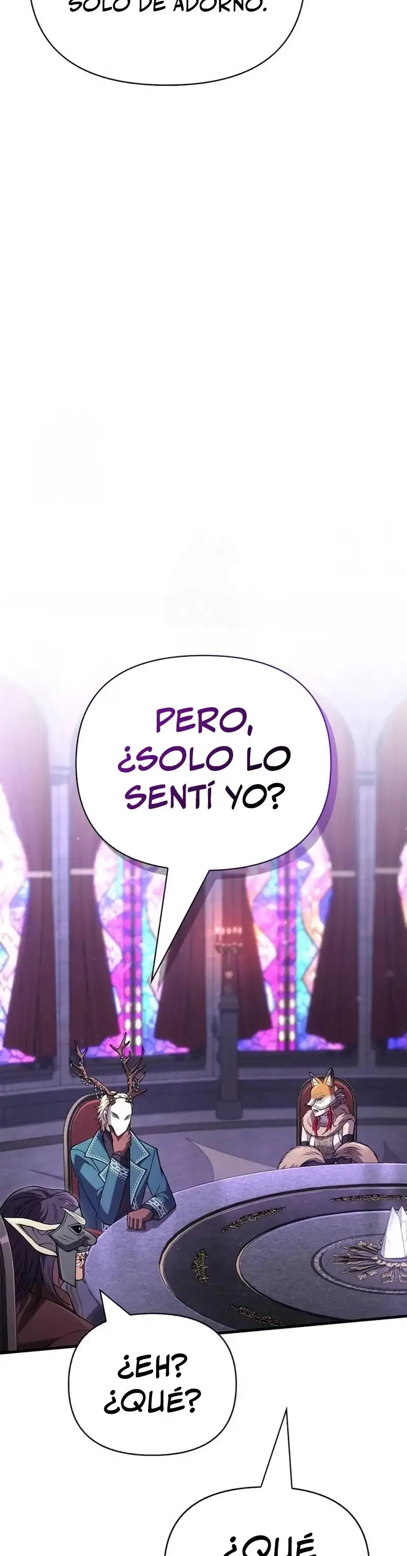 Read Sobreviviendo al Juego Siendo un Barbaro ES Manga Online