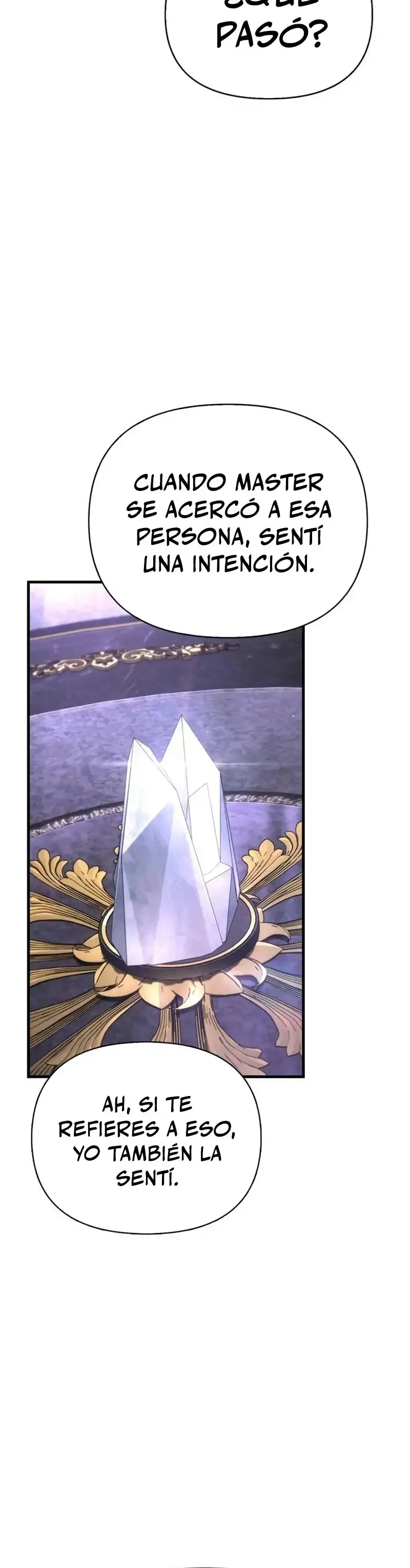 Read Sobreviviendo al Juego Siendo un Barbaro ES Manga Online