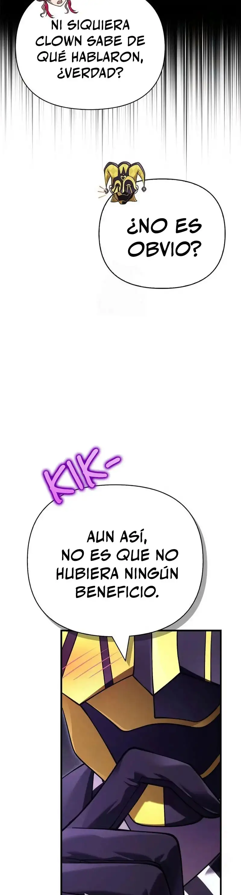 Read Sobreviviendo al Juego Siendo un Barbaro ES Manga Online