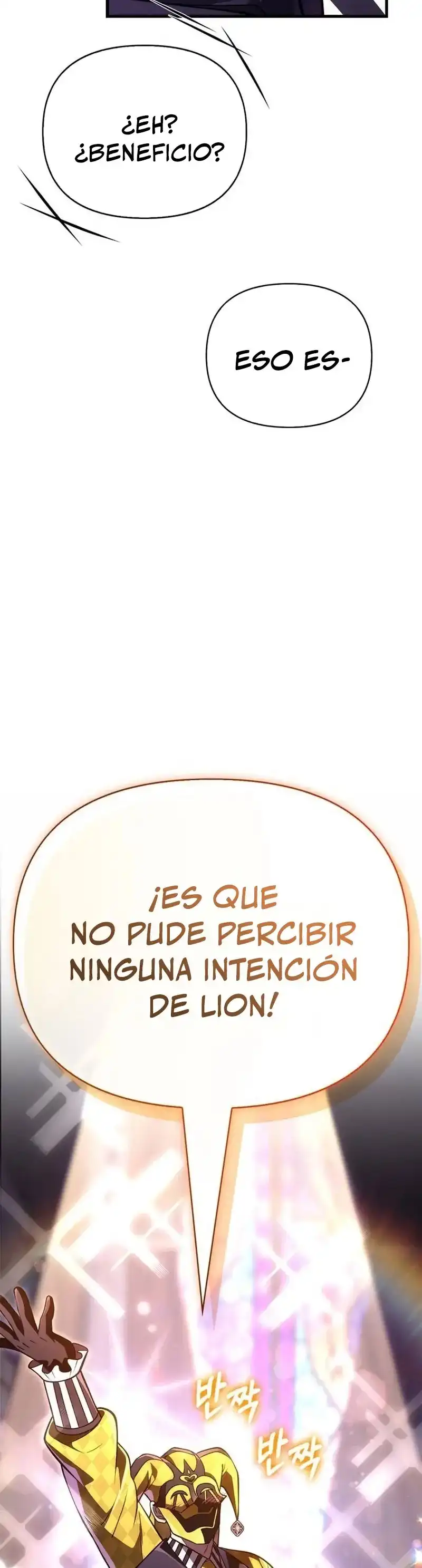 Read Sobreviviendo al Juego Siendo un Barbaro ES Manga Online