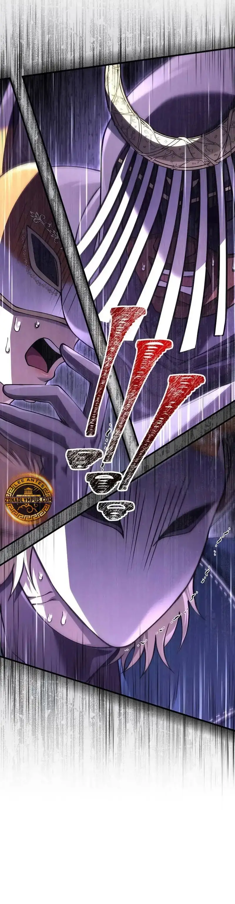 Read Sobreviviendo al Juego Siendo un Barbaro ES Manga Online