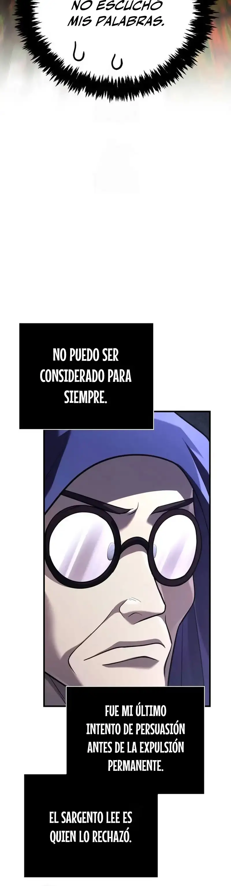 Read Sobreviviendo al Juego Siendo un Barbaro ES Manga Online