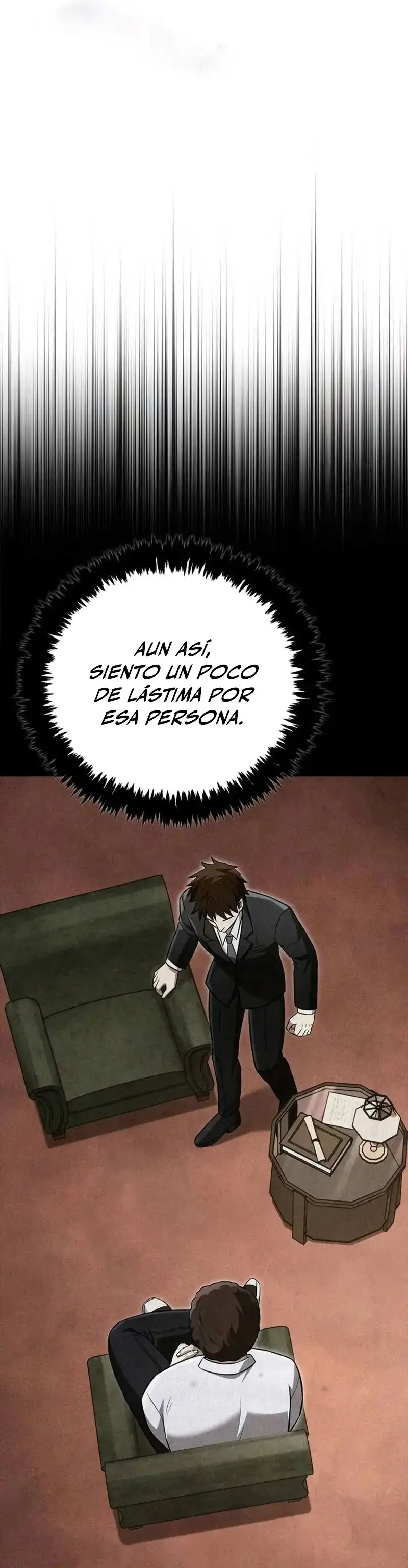 Read Sobreviviendo al Juego Siendo un Barbaro ES Manga Online