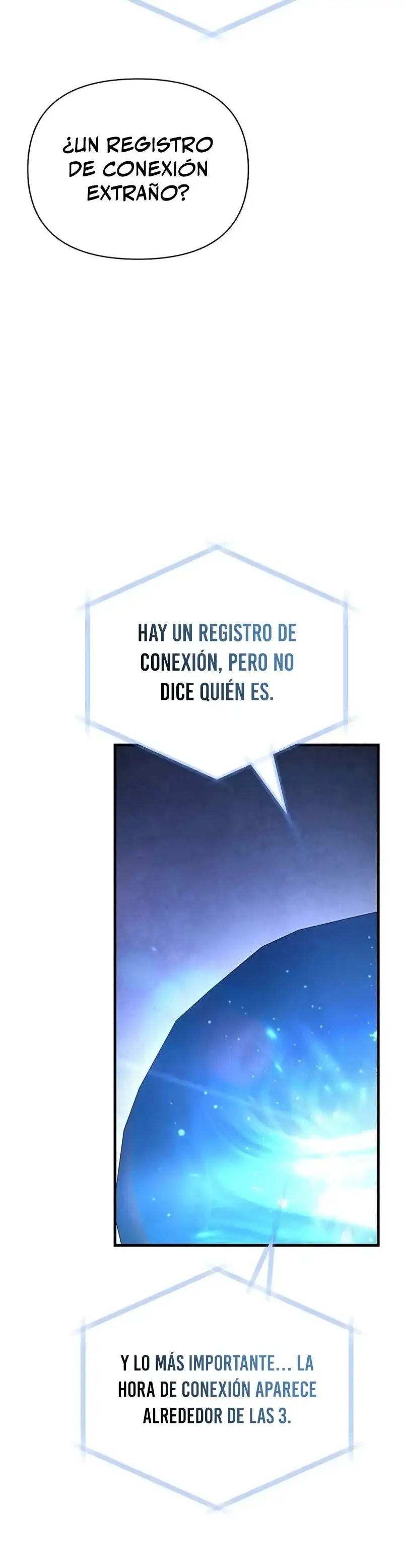 Read Sobreviviendo al Juego Siendo un Barbaro ES Manga Online