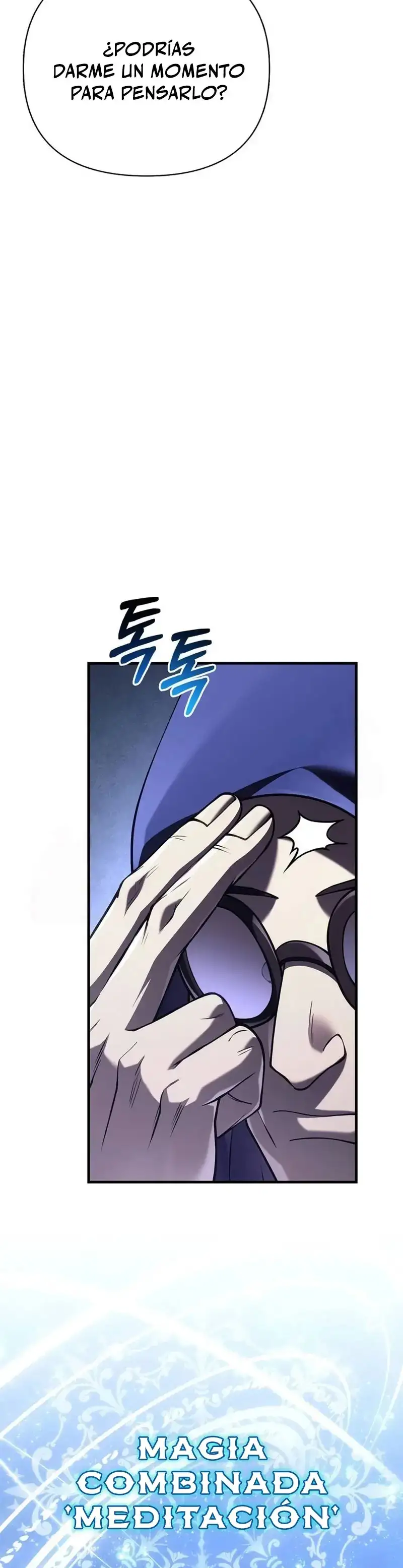 Read Sobreviviendo al Juego Siendo un Barbaro ES Manga Online