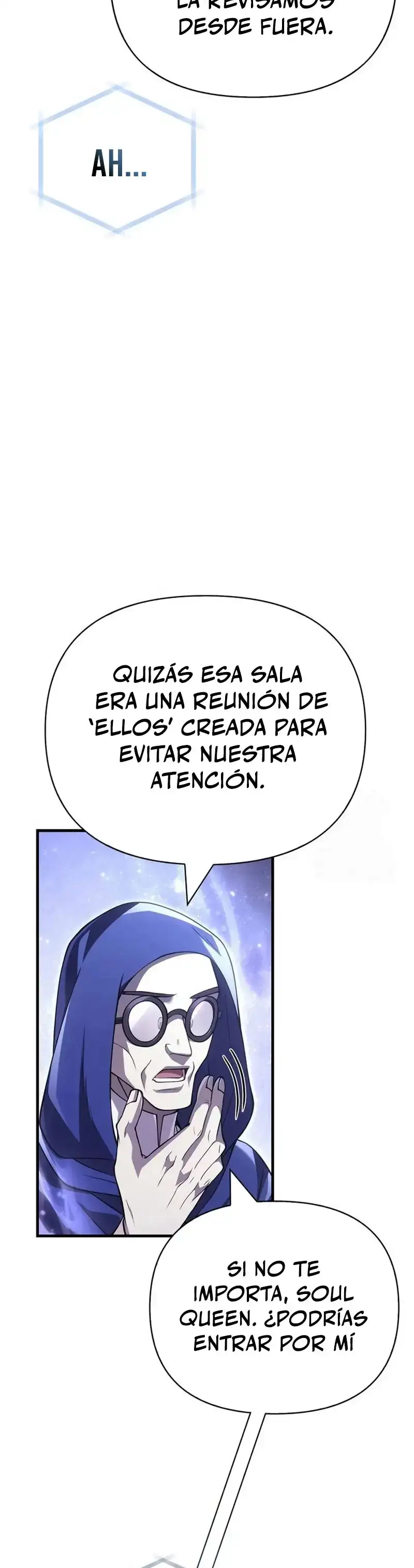 Read Sobreviviendo al Juego Siendo un Barbaro ES Manga Online