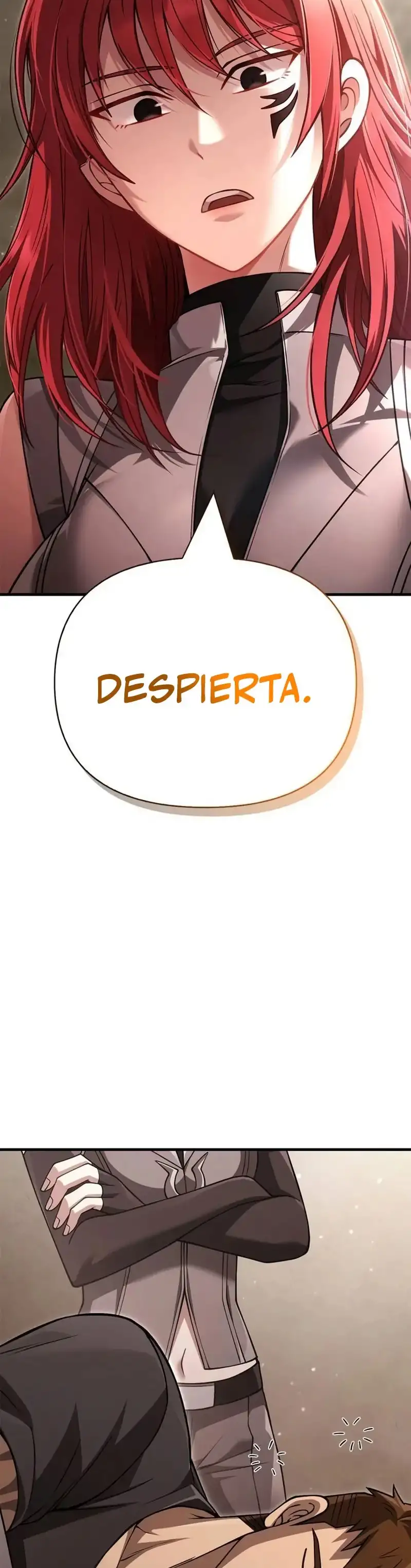 Read Sobreviviendo al Juego Siendo un Barbaro ES Manga Online