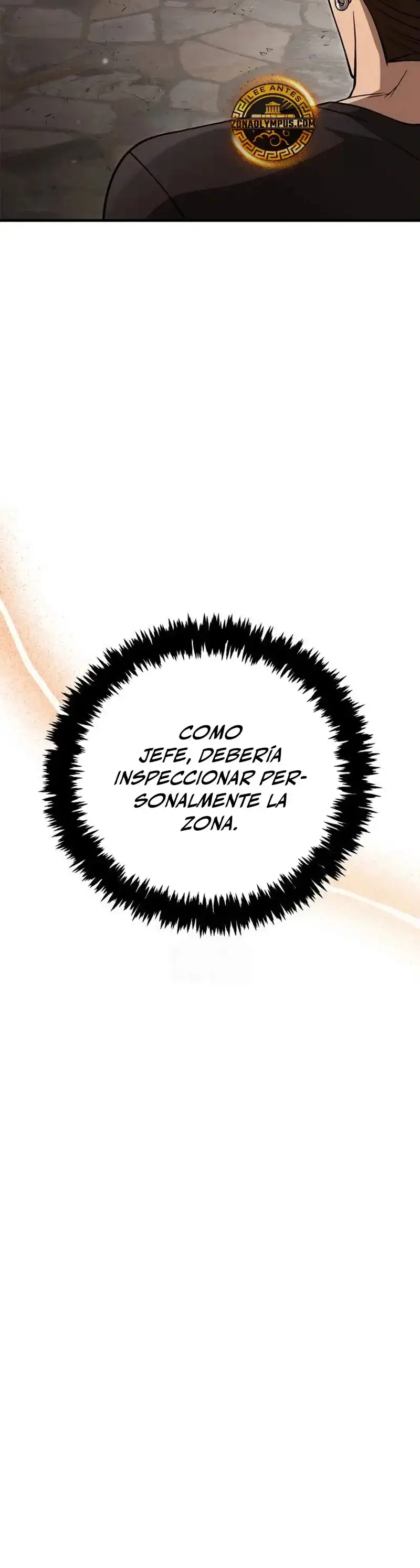 Read Sobreviviendo al Juego Siendo un Barbaro ES Manga Online