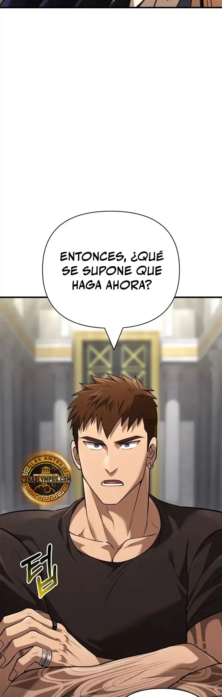 Read Sobreviviendo al Juego Siendo un Barbaro ES Manga Online