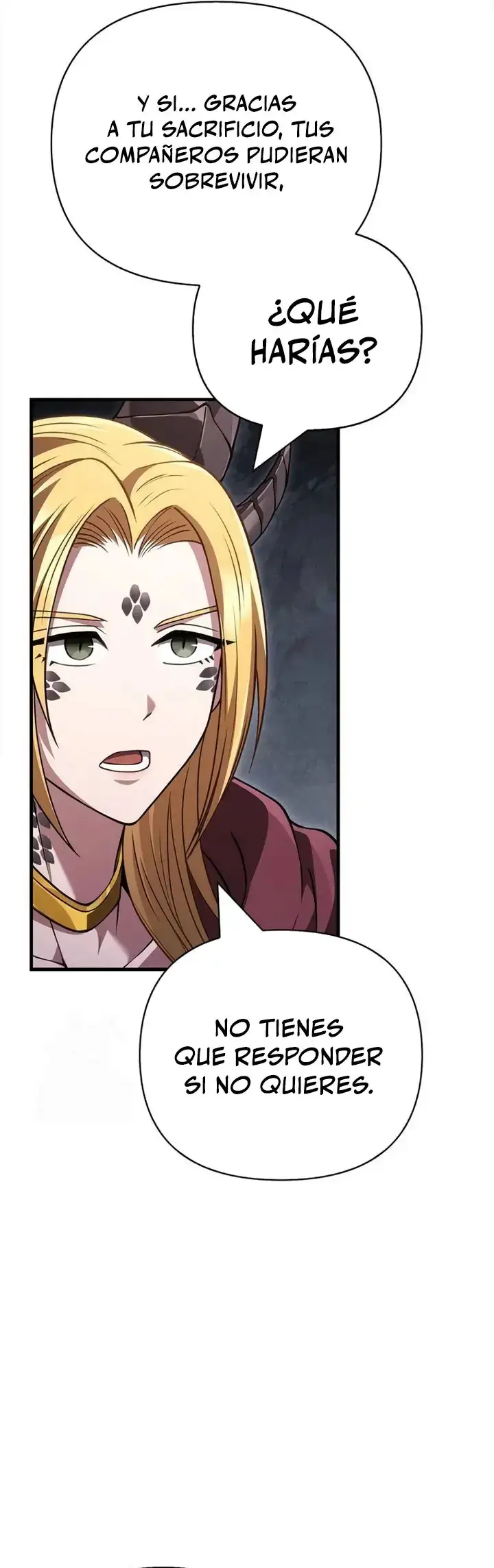 Read Sobreviviendo al Juego Siendo un Barbaro ES Manga Online