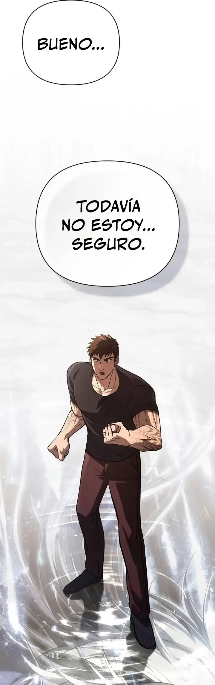Read Sobreviviendo al Juego Siendo un Barbaro ES Manga Online