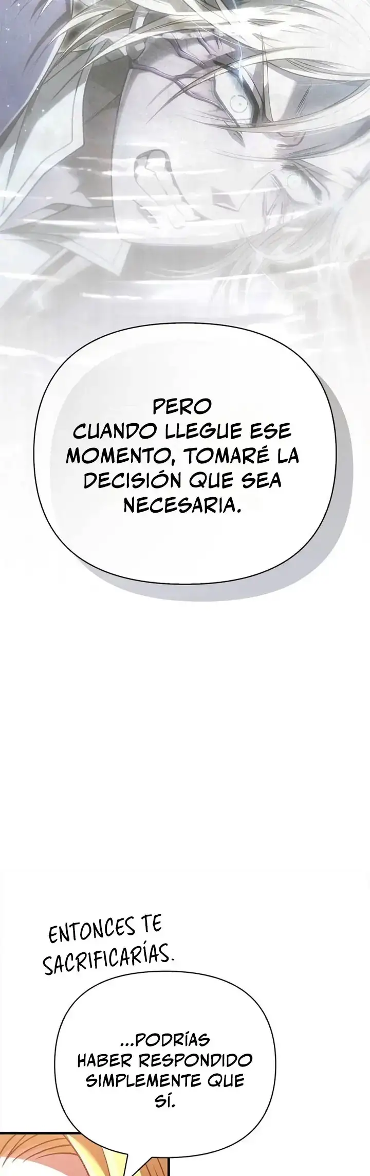 Read Sobreviviendo al Juego Siendo un Barbaro ES Manga Online