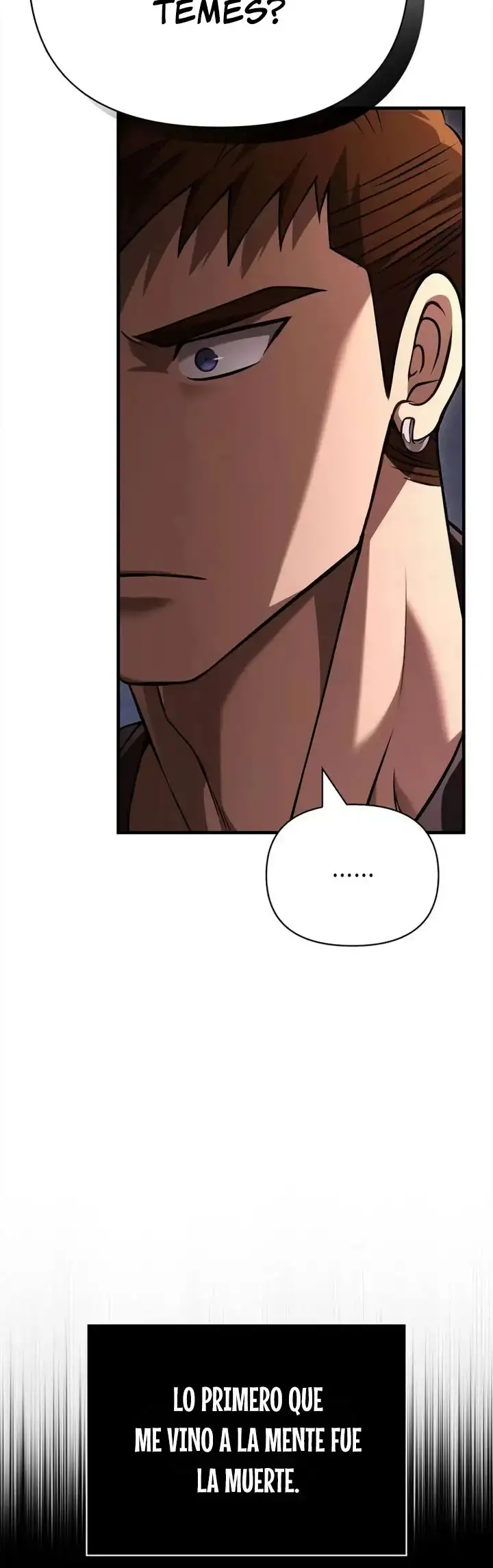 Read Sobreviviendo al Juego Siendo un Barbaro ES Manga Online