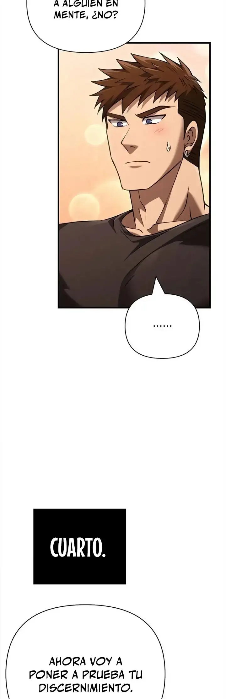 Read Sobreviviendo al Juego Siendo un Barbaro ES Manga Online