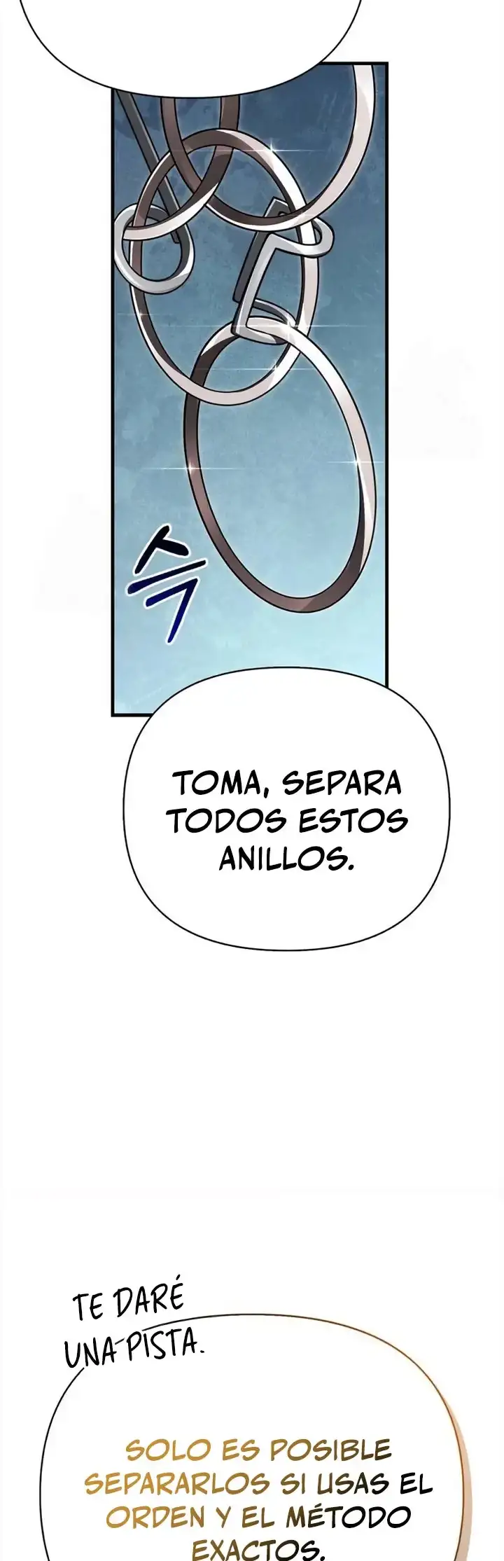 Read Sobreviviendo al Juego Siendo un Barbaro ES Manga Online