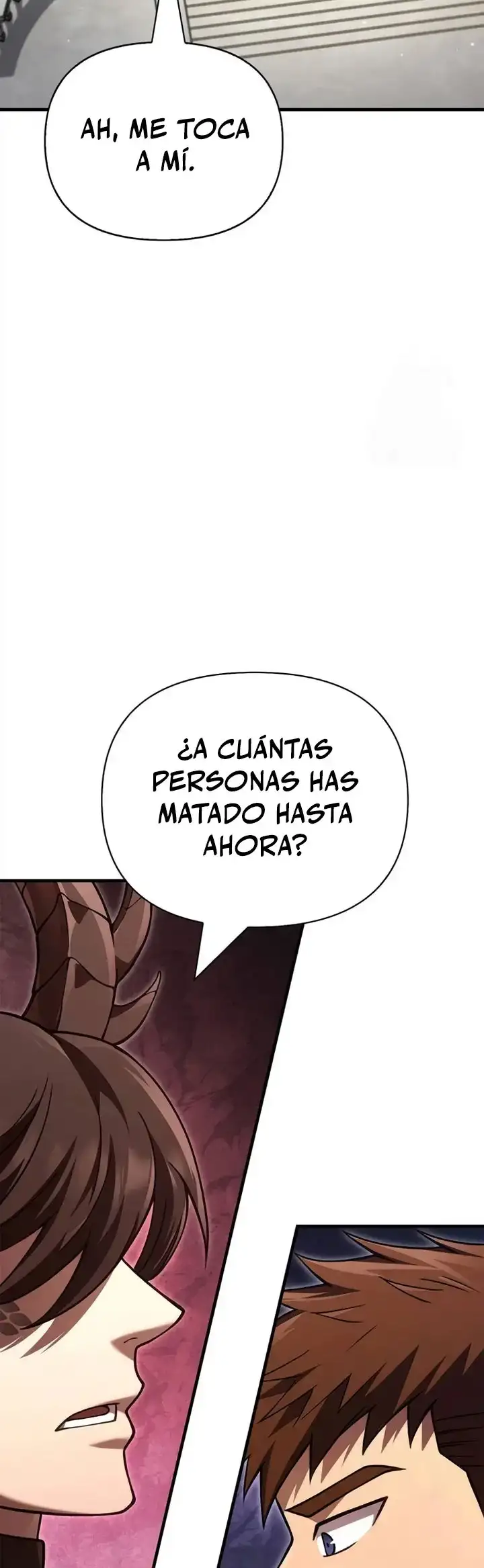 Read Sobreviviendo al Juego Siendo un Barbaro ES Manga Online
