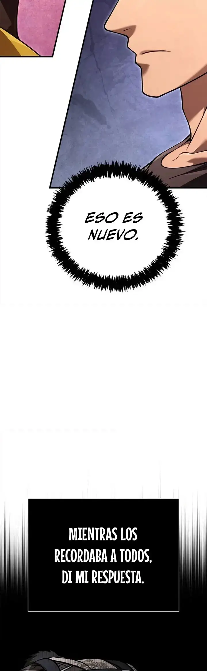 Read Sobreviviendo al Juego Siendo un Barbaro ES Manga Online