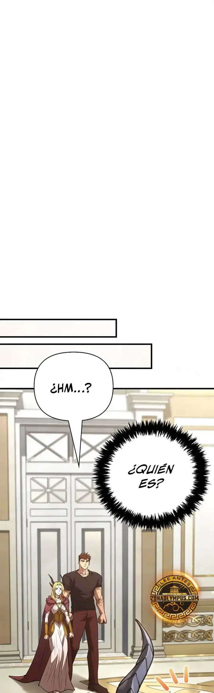 Read Sobreviviendo al Juego Siendo un Barbaro ES Manga Online