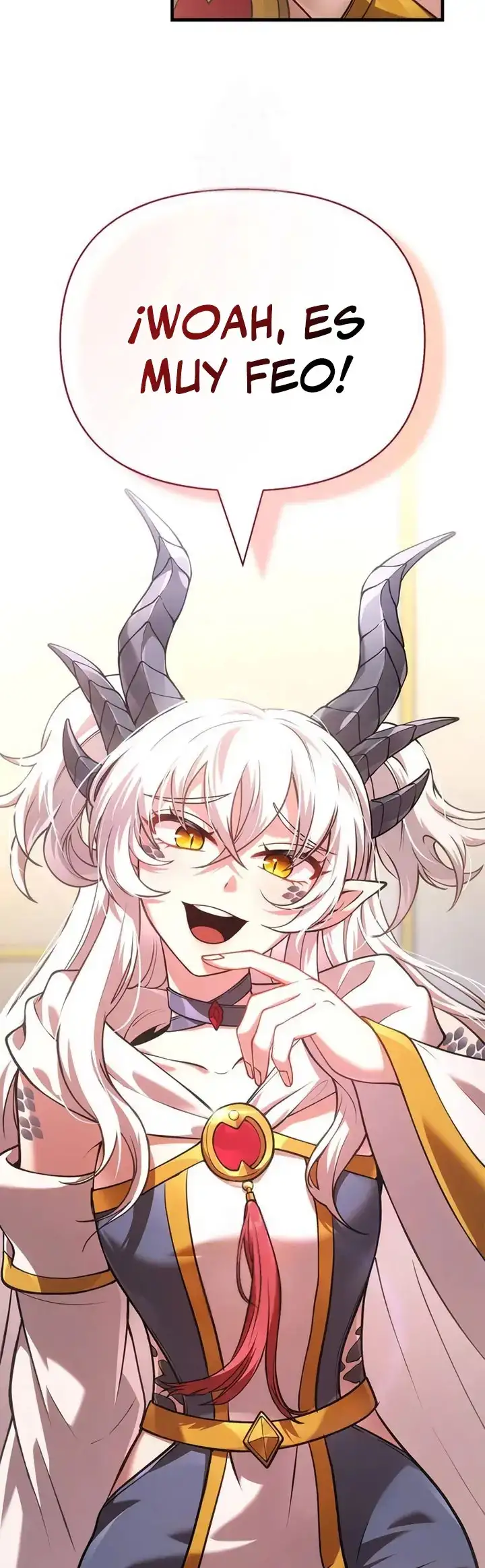 Read Sobreviviendo al Juego Siendo un Barbaro ES Manga Online