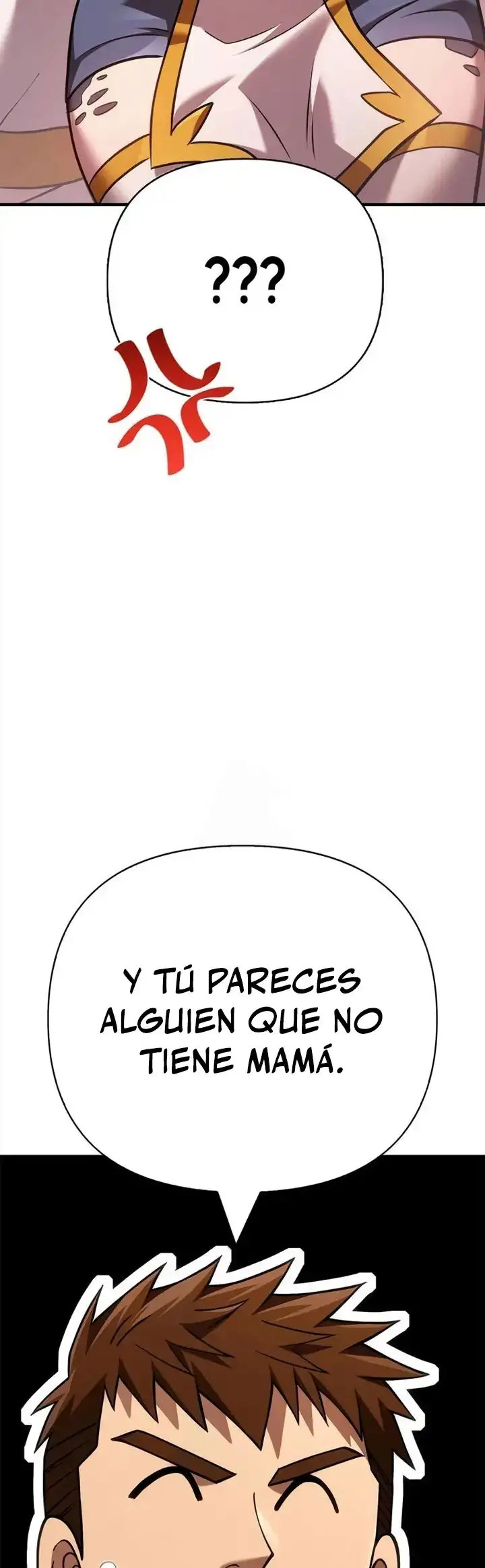 Read Sobreviviendo al Juego Siendo un Barbaro ES Manga Online