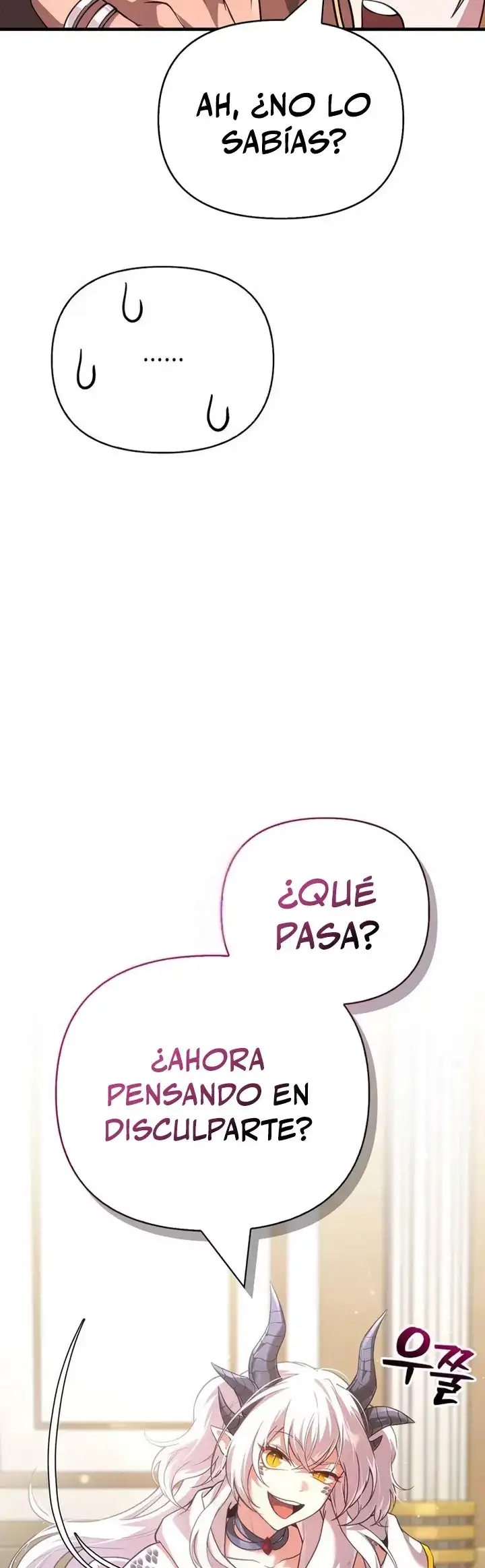Read Sobreviviendo al Juego Siendo un Barbaro ES Manga Online