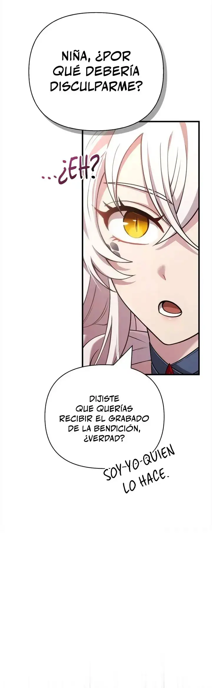 Read Sobreviviendo al Juego Siendo un Barbaro ES Manga Online