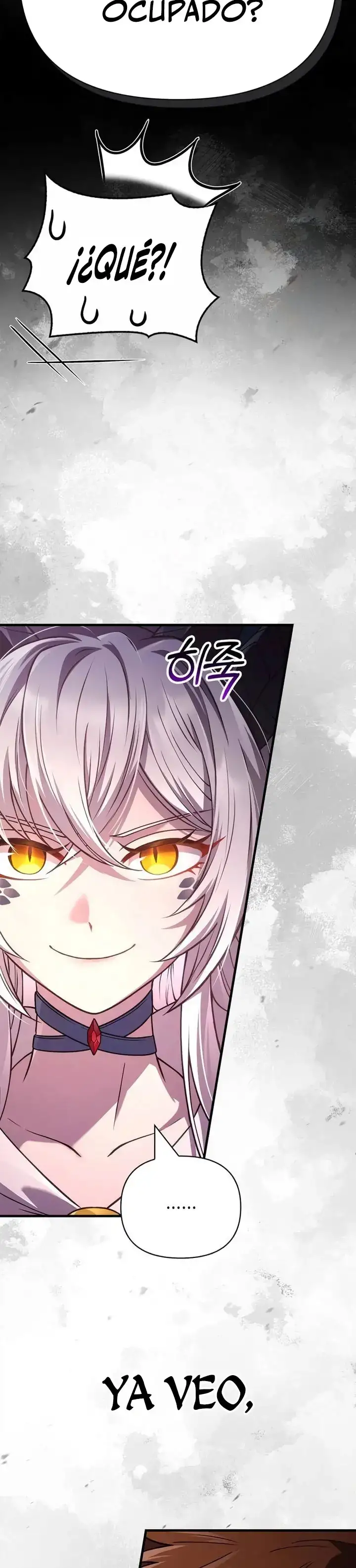 Read Sobreviviendo al Juego Siendo un Barbaro ES Manga Online