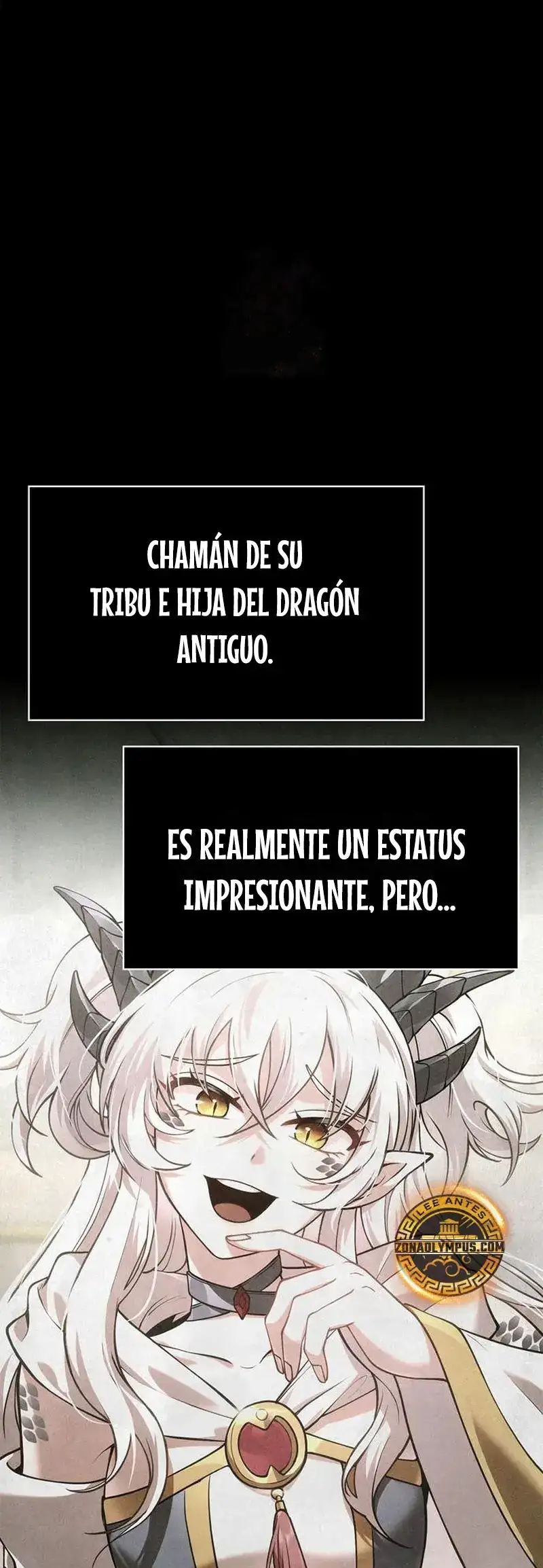 Read Sobreviviendo al Juego Siendo un Barbaro ES Manga Online