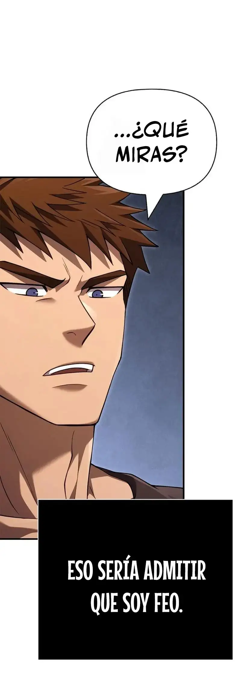 Read Sobreviviendo al Juego Siendo un Barbaro ES Manga Online