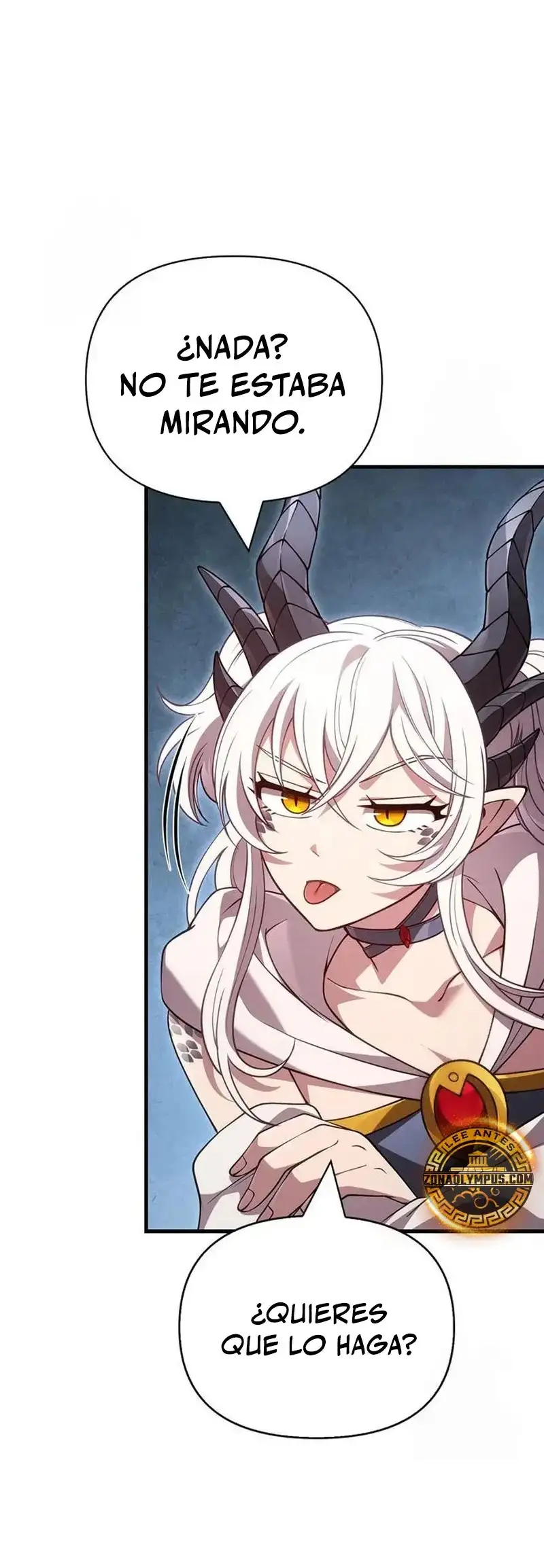 Read Sobreviviendo al Juego Siendo un Barbaro ES Manga Online