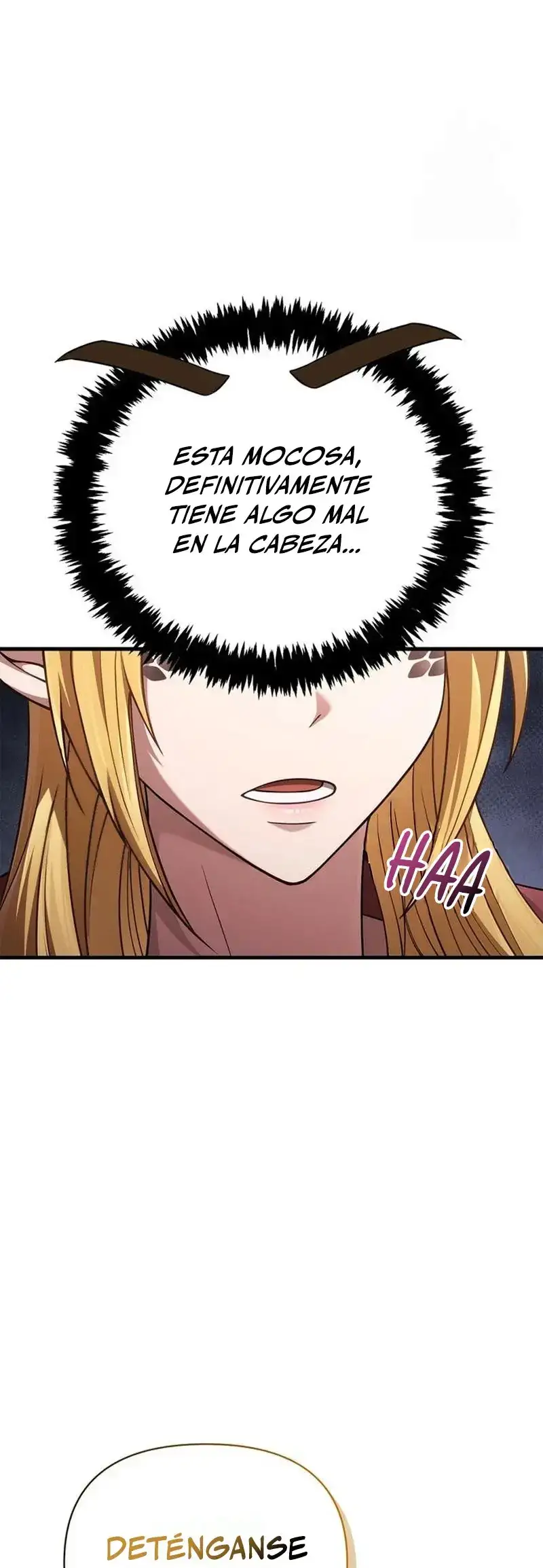 Read Sobreviviendo al Juego Siendo un Barbaro ES Manga Online
