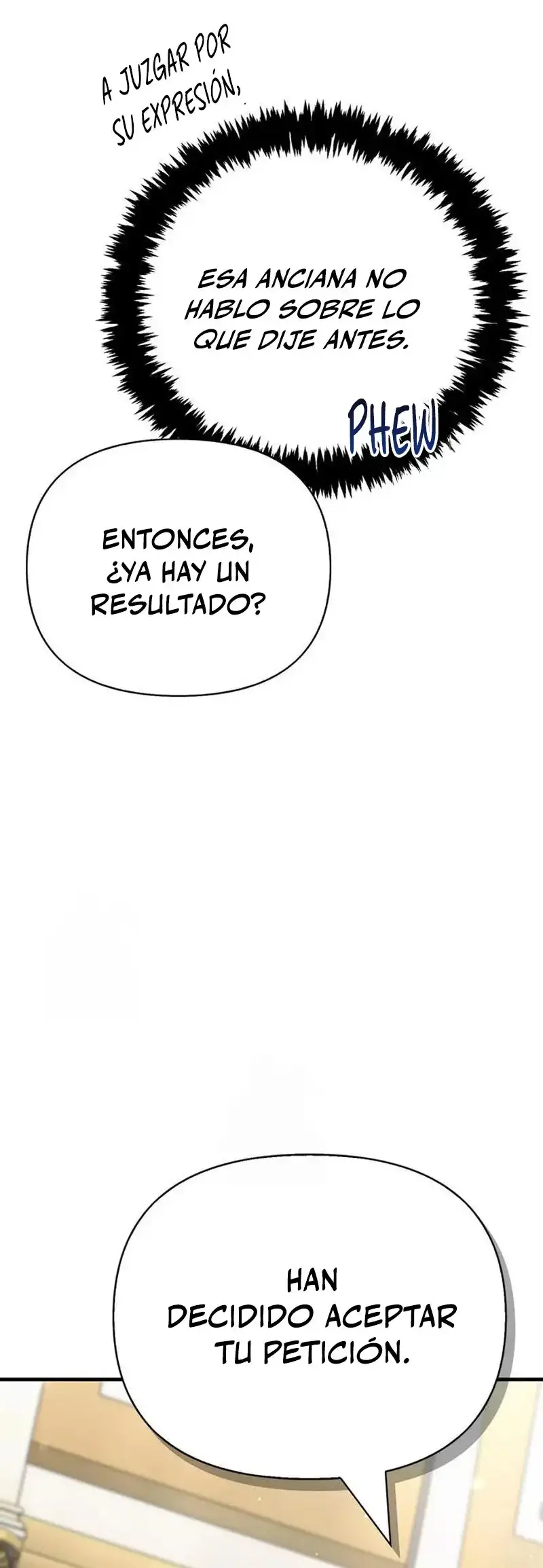 Read Sobreviviendo al Juego Siendo un Barbaro ES Manga Online
