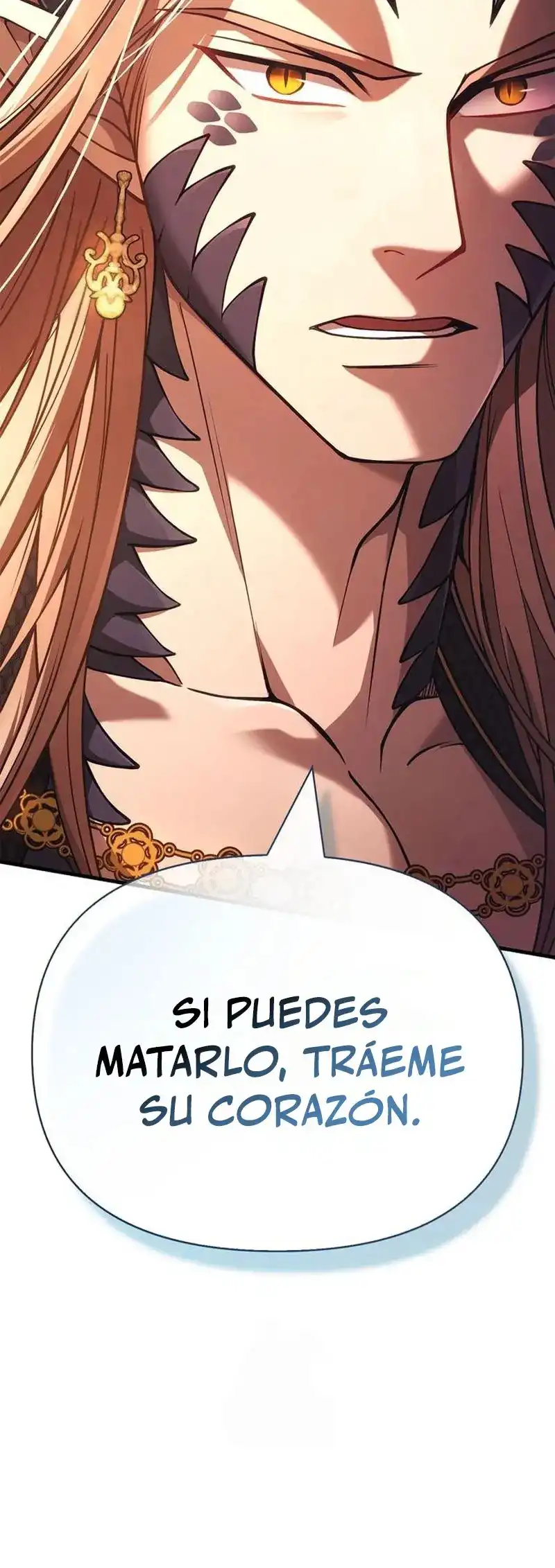 Read Sobreviviendo al Juego Siendo un Barbaro ES Manga Online