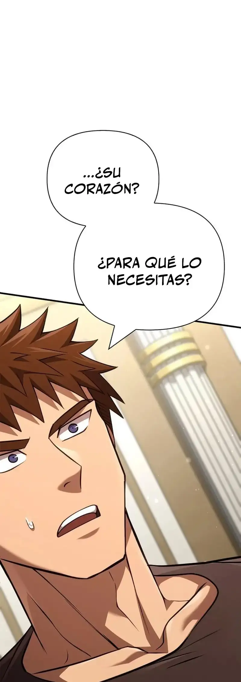 Read Sobreviviendo al Juego Siendo un Barbaro ES Manga Online