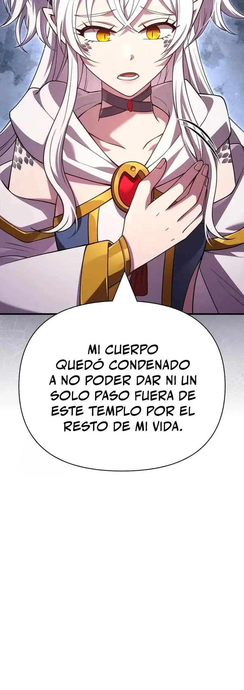 Read Sobreviviendo al Juego Siendo un Barbaro ES Manga Online