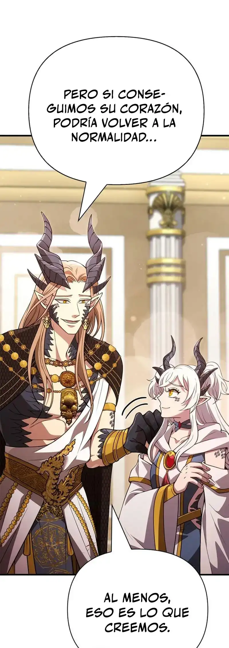 Read Sobreviviendo al Juego Siendo un Barbaro ES Manga Online
